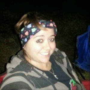 Meet your Posher, Kari